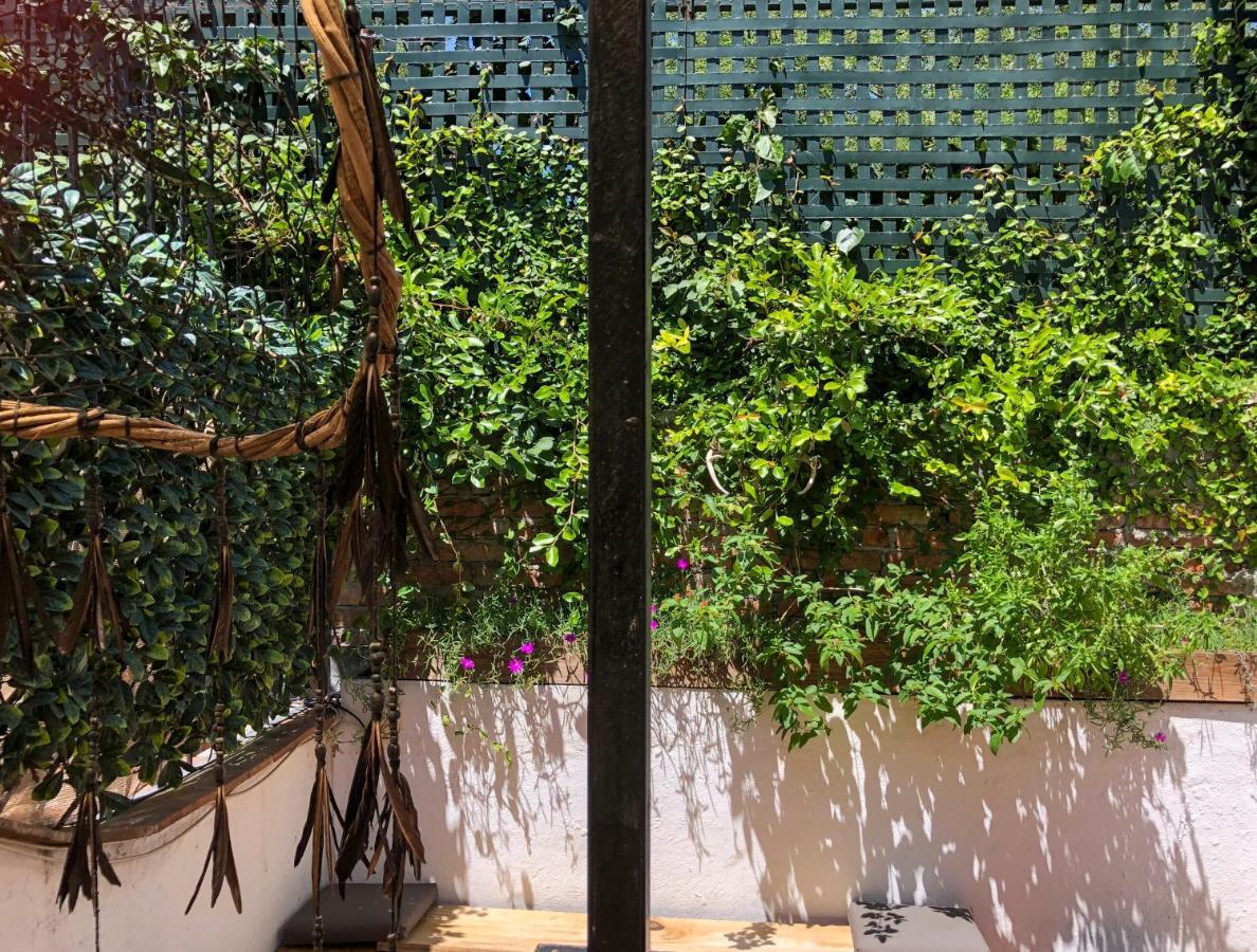 Casa Chuparrosa Hostel San Miguel de Allende Exterior photo